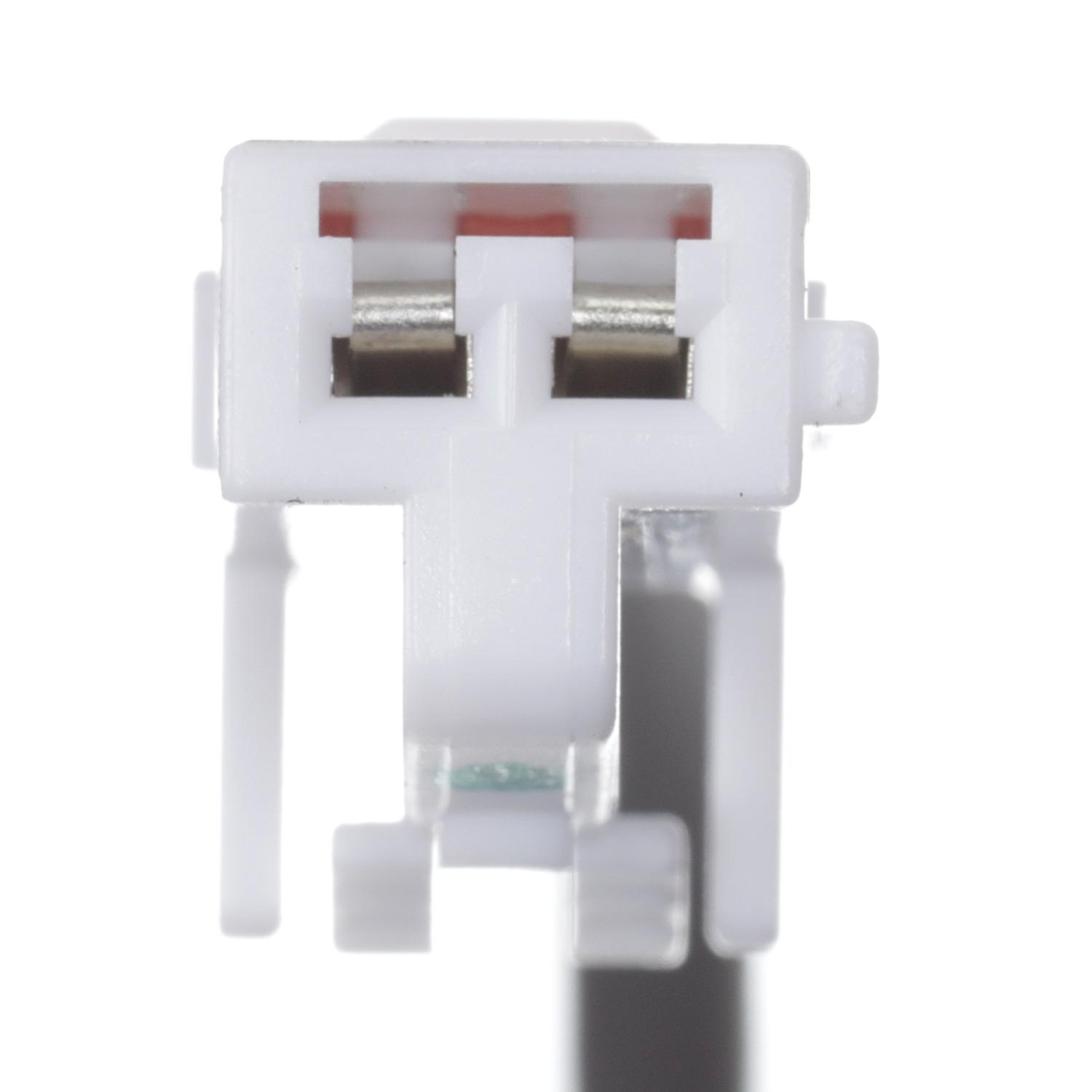 Delphi SS20242 ABS Wheel Speed Sensor product image 3 of 9