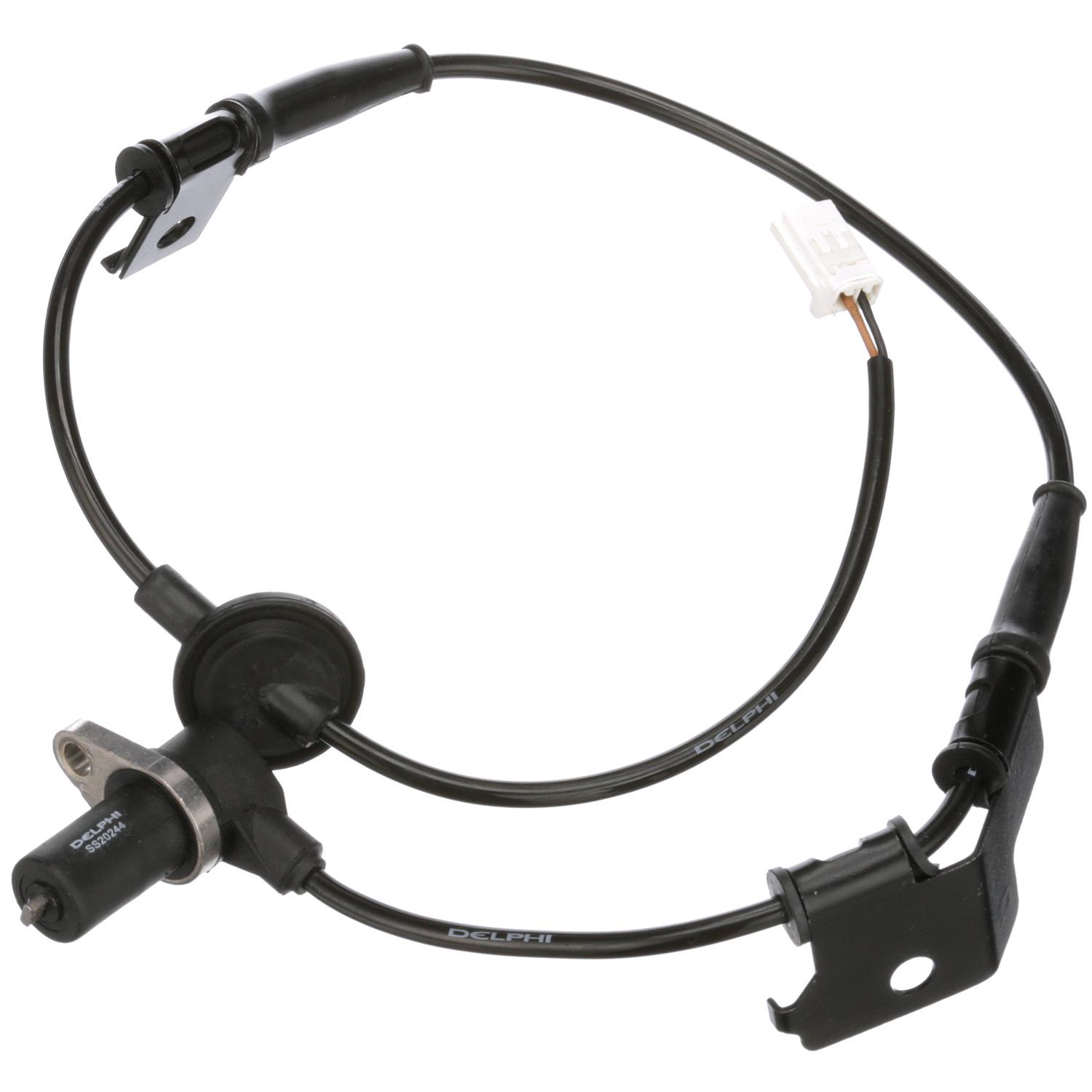 Delphi SS20244 ABS Wheel Speed Sensor product image 1 of 2