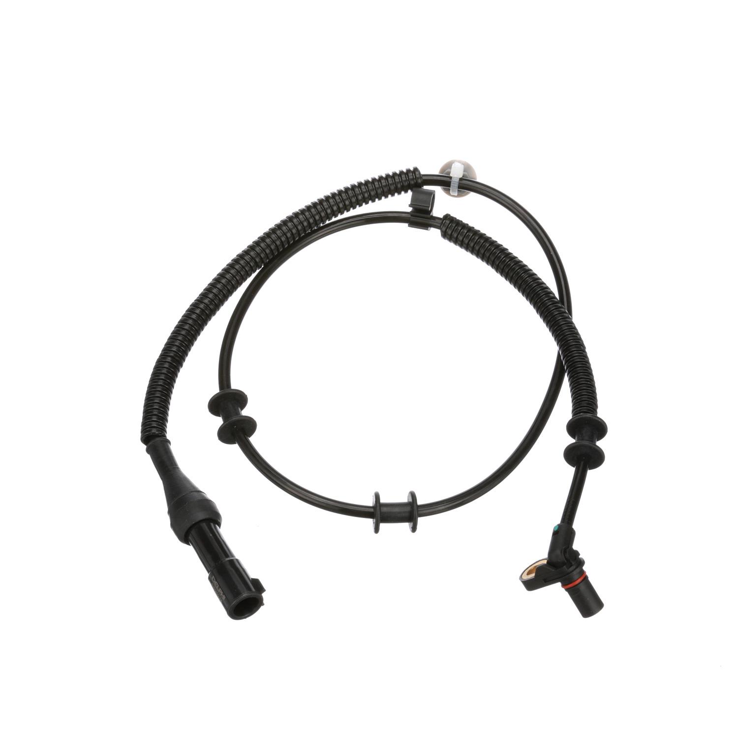 Delphi SS20248 ABS Wheel Speed Sensor product image 1 of 2