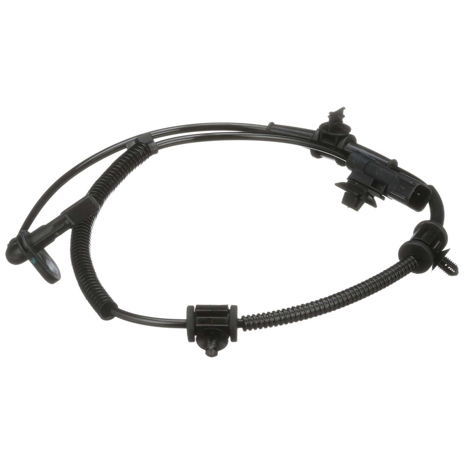 Delphi SS20251 ABS Wheel Speed Sensor product image 1 of 8