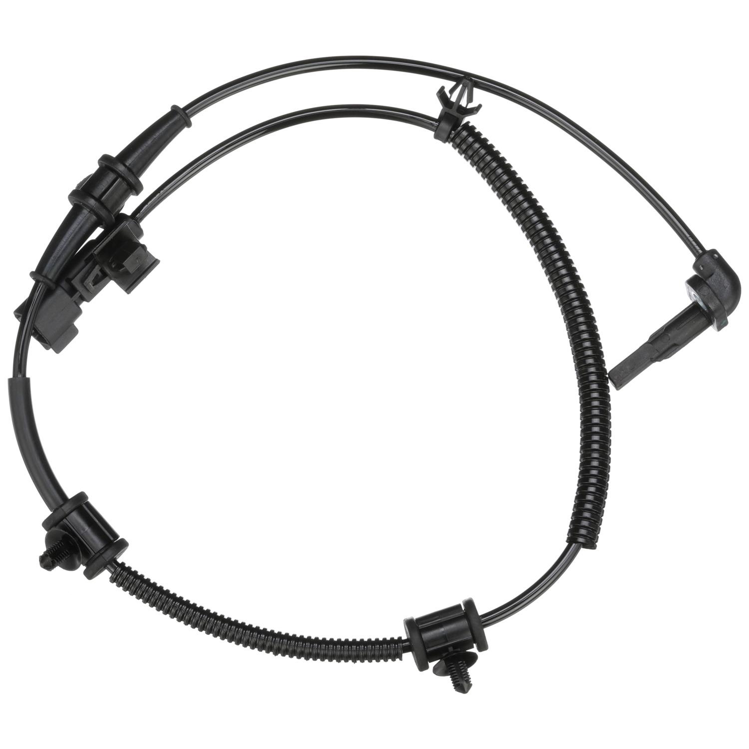 Delphi SS20251 ABS Wheel Speed Sensor product image 4 of 8