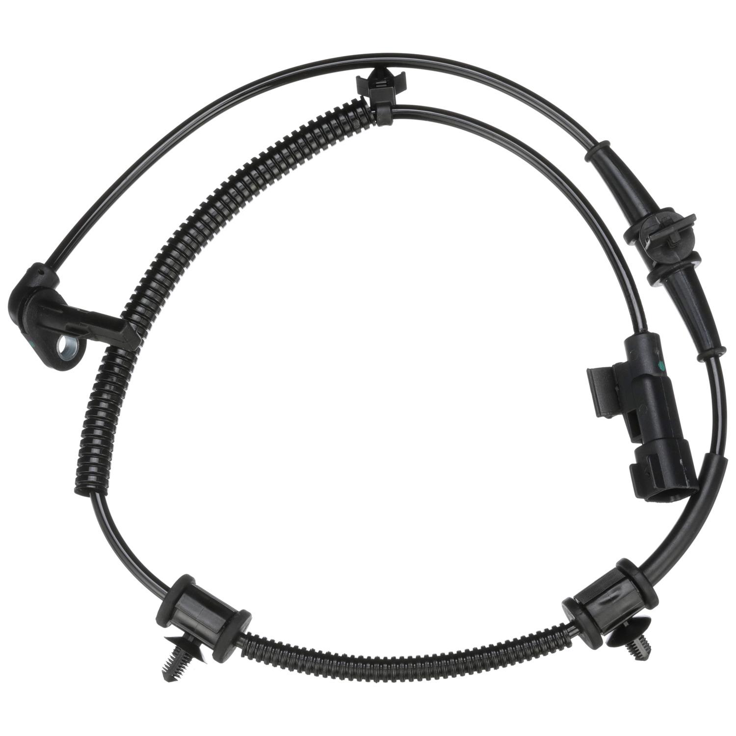 Delphi SS20251 ABS Wheel Speed Sensor product image 6 of 8