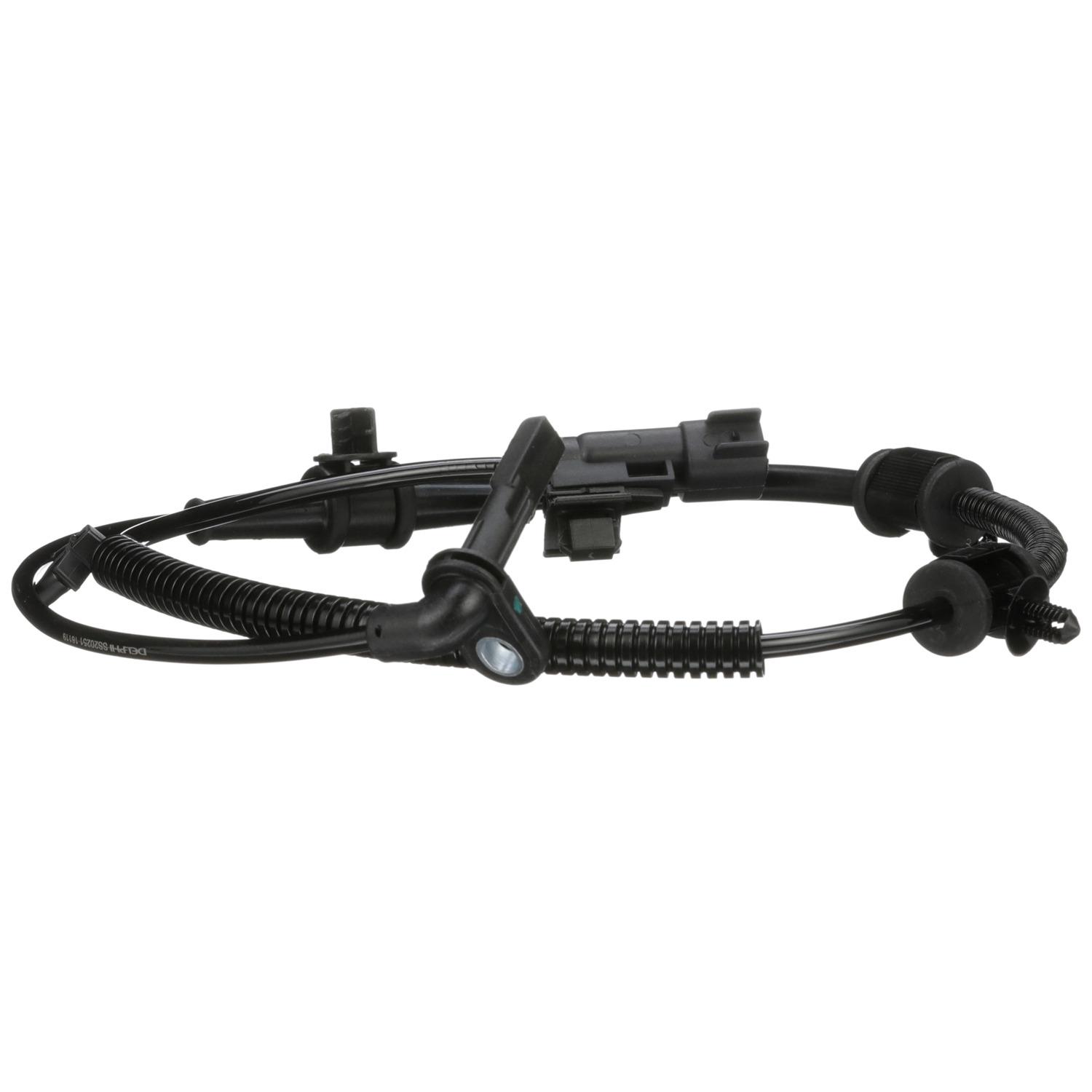 Delphi SS20251 ABS Wheel Speed Sensor product image 8 of 8