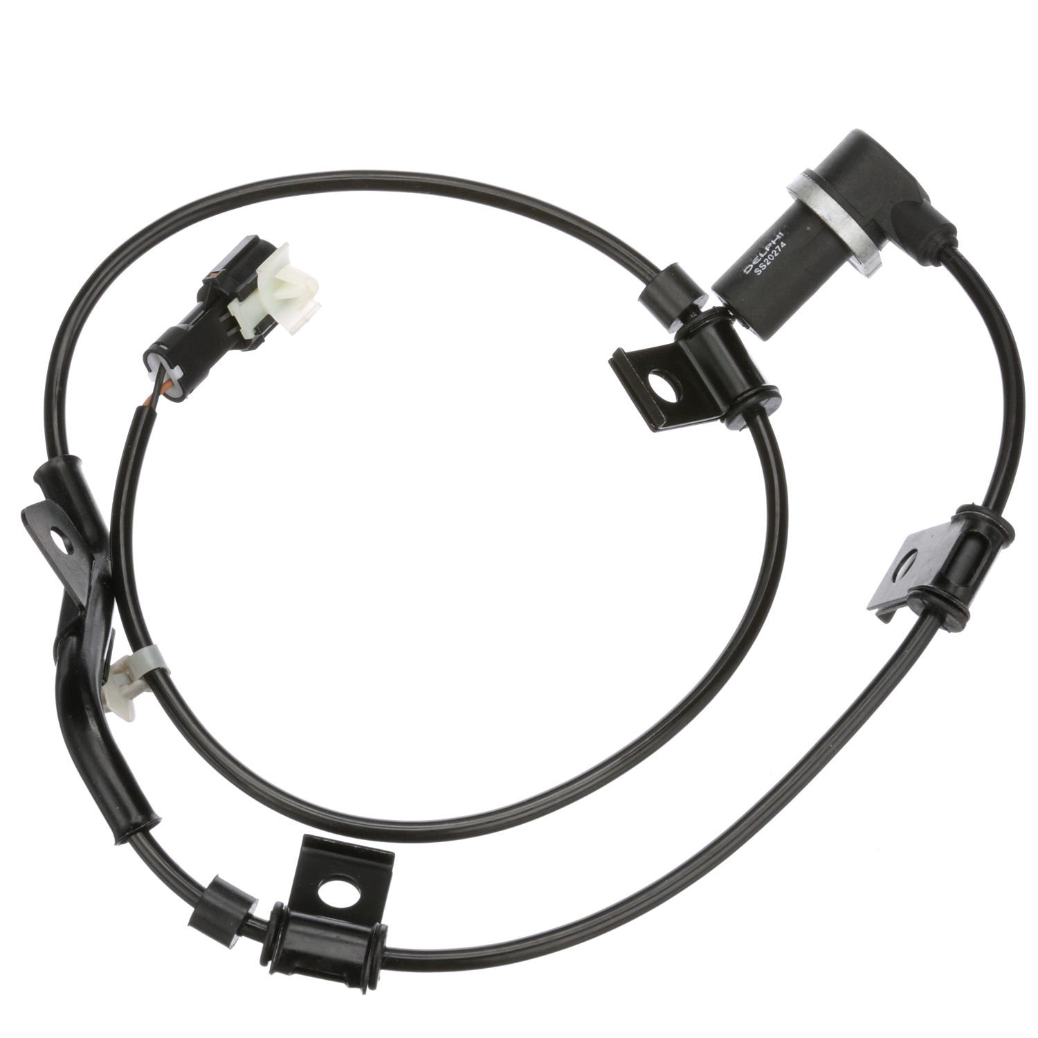 Delphi SS20274 ABS Wheel Speed Sensor product image 1 of 3