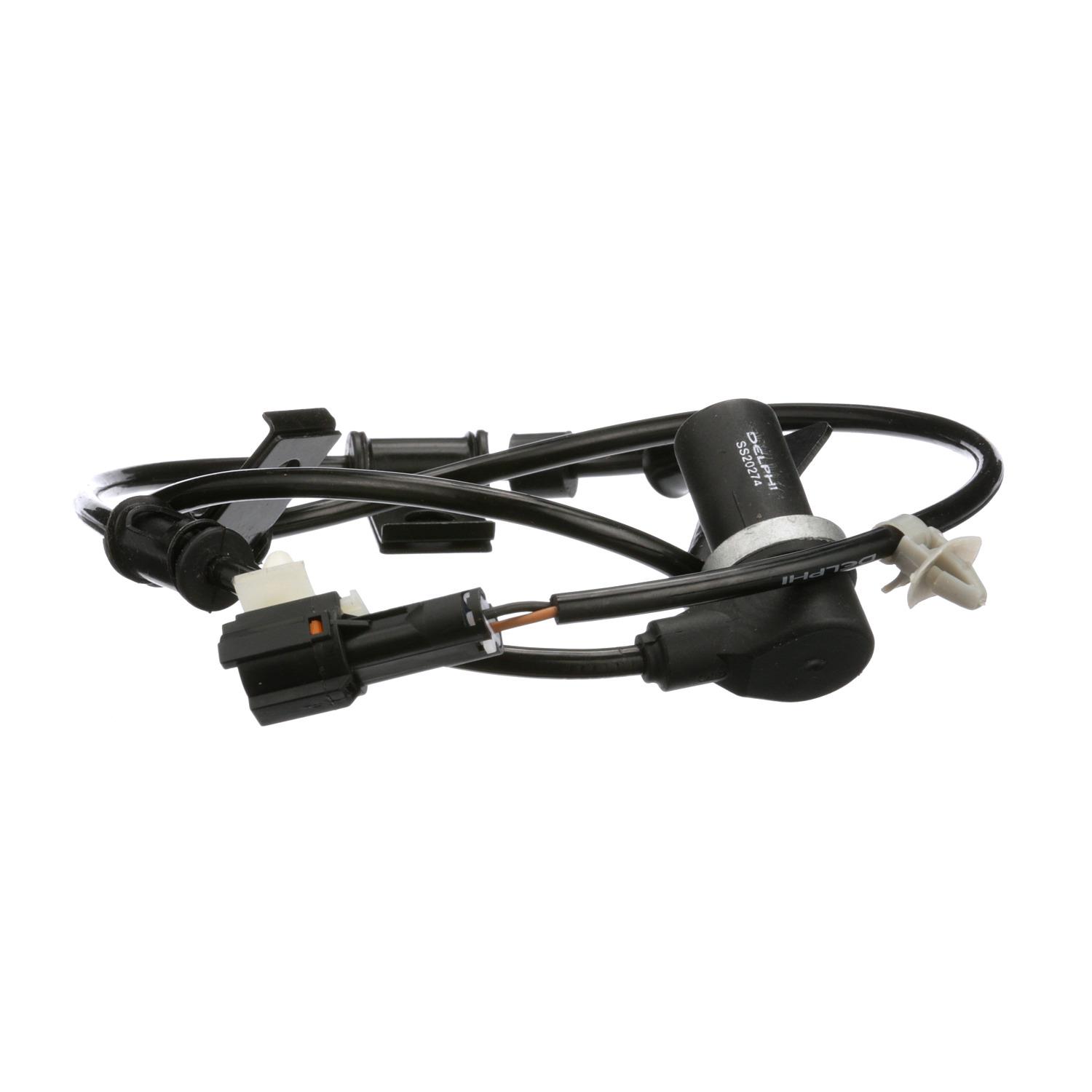 Delphi SS20274 ABS Wheel Speed Sensor product image 3 of 3