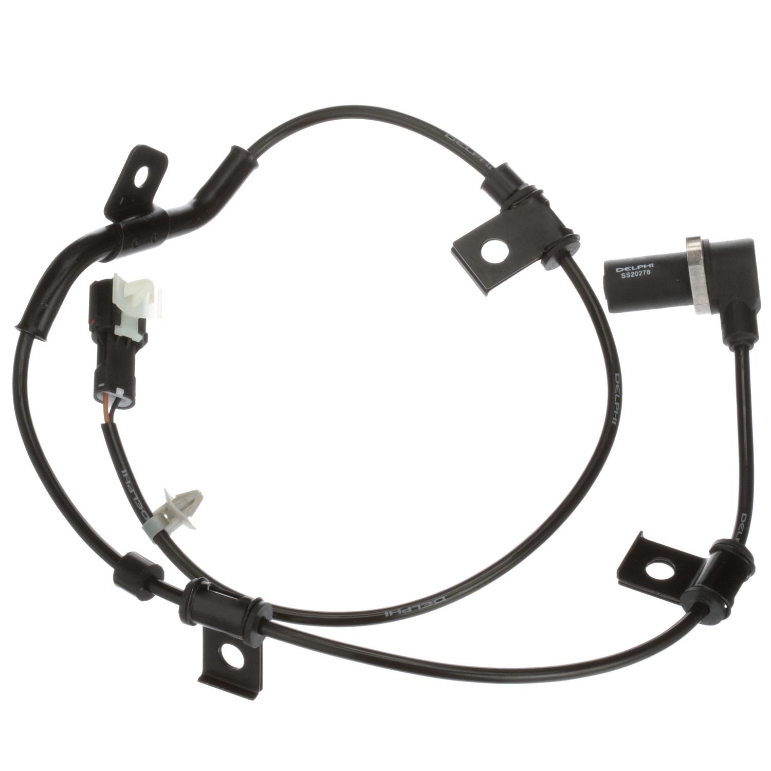 Delphi SS20278 ABS Wheel Speed Sensor product image 1 of 2