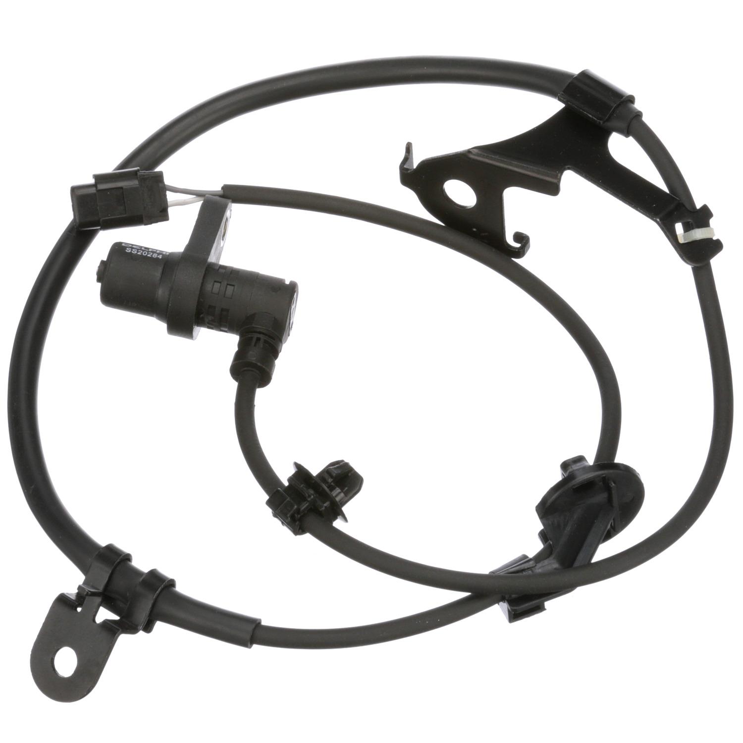 Delphi SS20284 ABS Wheel Speed Sensor product image 1 of 3