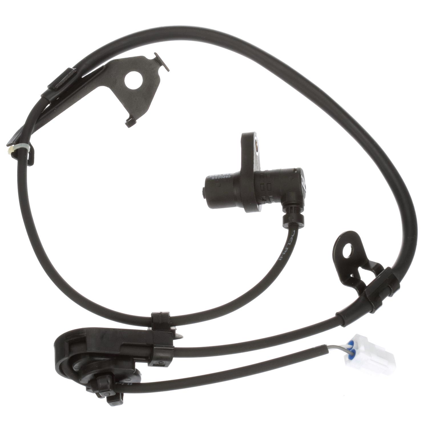 Delphi SS20285 ABS Wheel Speed Sensor product image 1 of 2