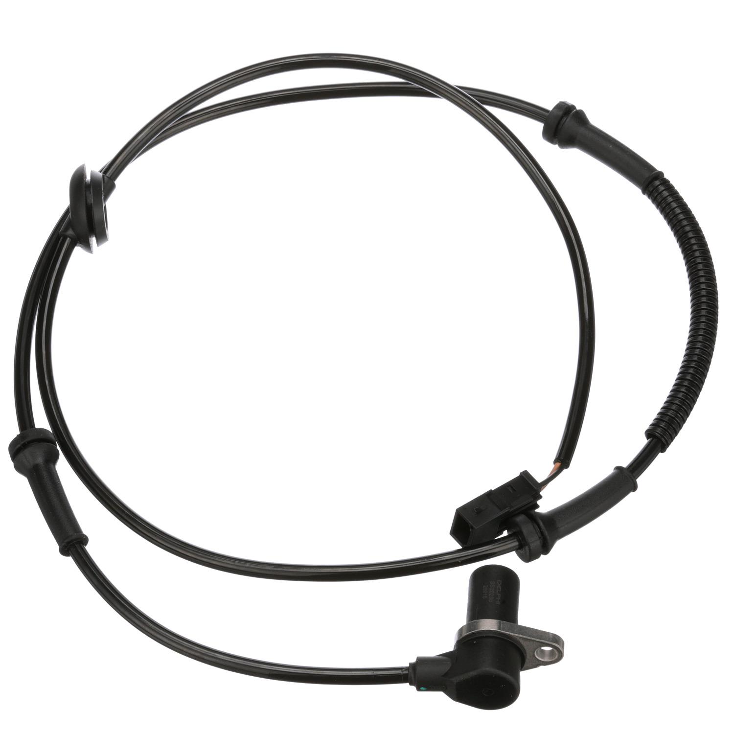 Delphi SS20286 ABS Wheel Speed Sensor product image 1 of 2