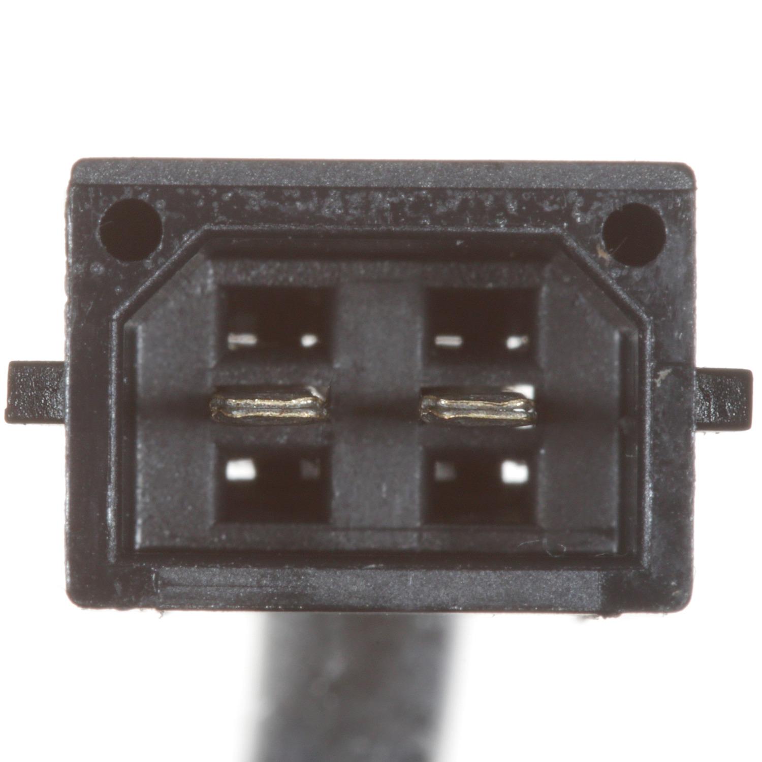 Delphi SS20286 ABS Wheel Speed Sensor product image 2 of 2