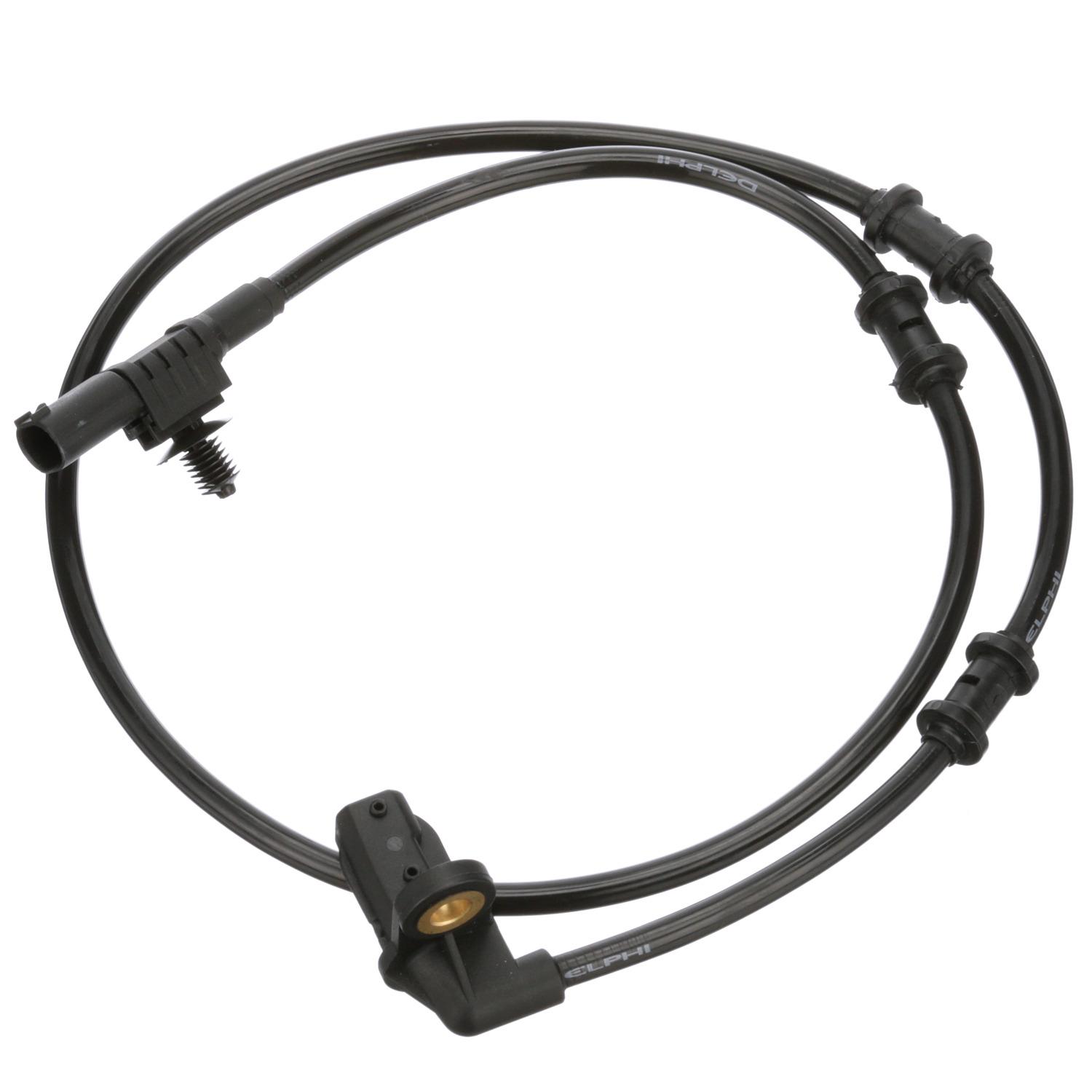 Delphi SS20287 ABS Wheel Speed Sensor product image 1 of 2