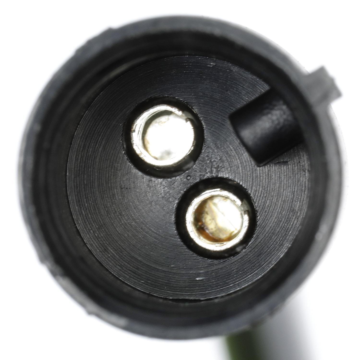 Delphi SS20313 ABS Wheel Speed Sensor product image 3 of 9