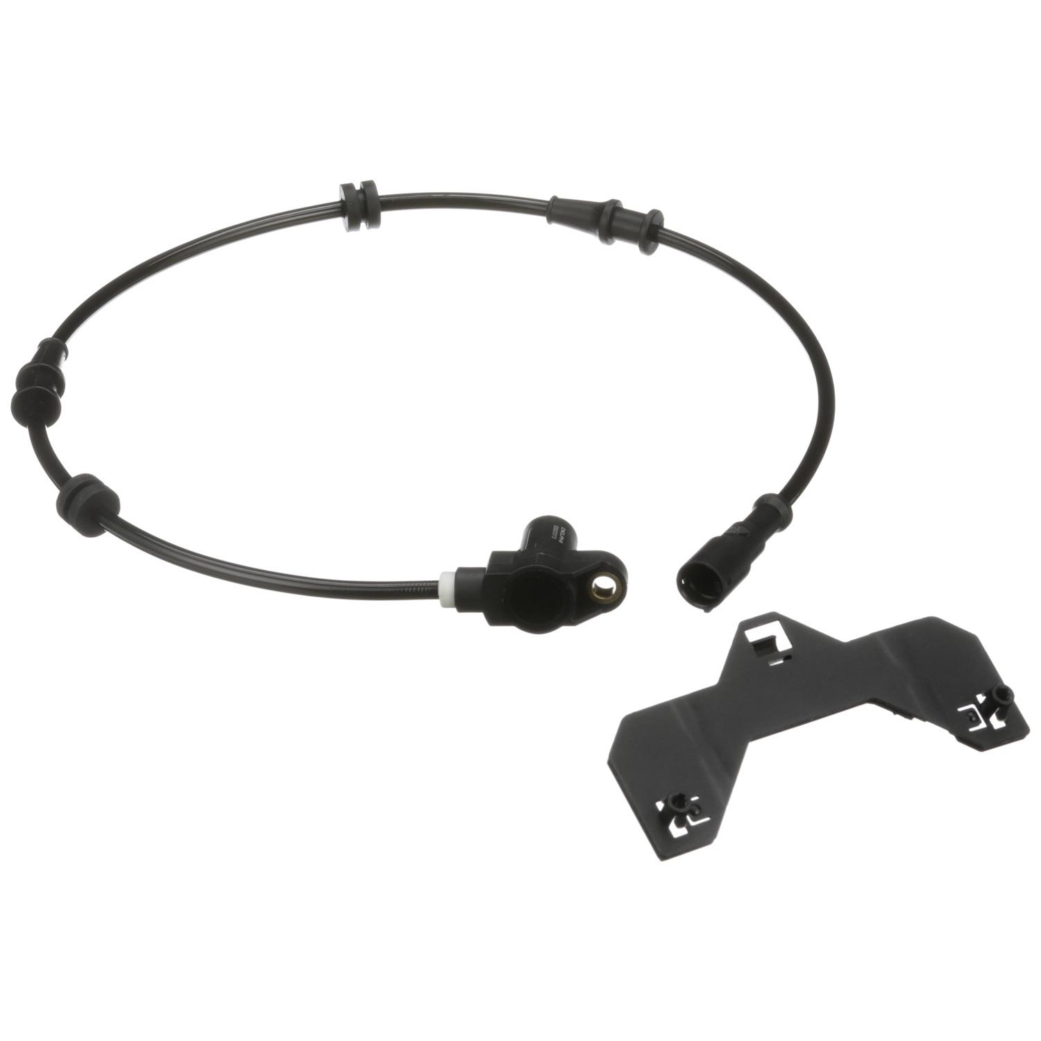 Delphi SS20313 ABS Wheel Speed Sensor product image 6 of 9