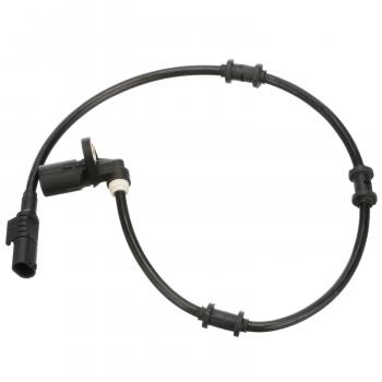 Delphi SS20338 ABS Wheel Speed Sensor product image 1 of 2