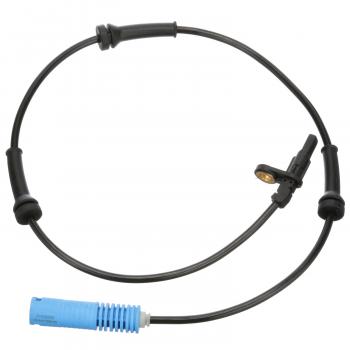 Delphi SS20340 - ABS Wheel Speed Sensor Delphi SS20340 ABS Wheel Speed Sensor product image 1 of 2