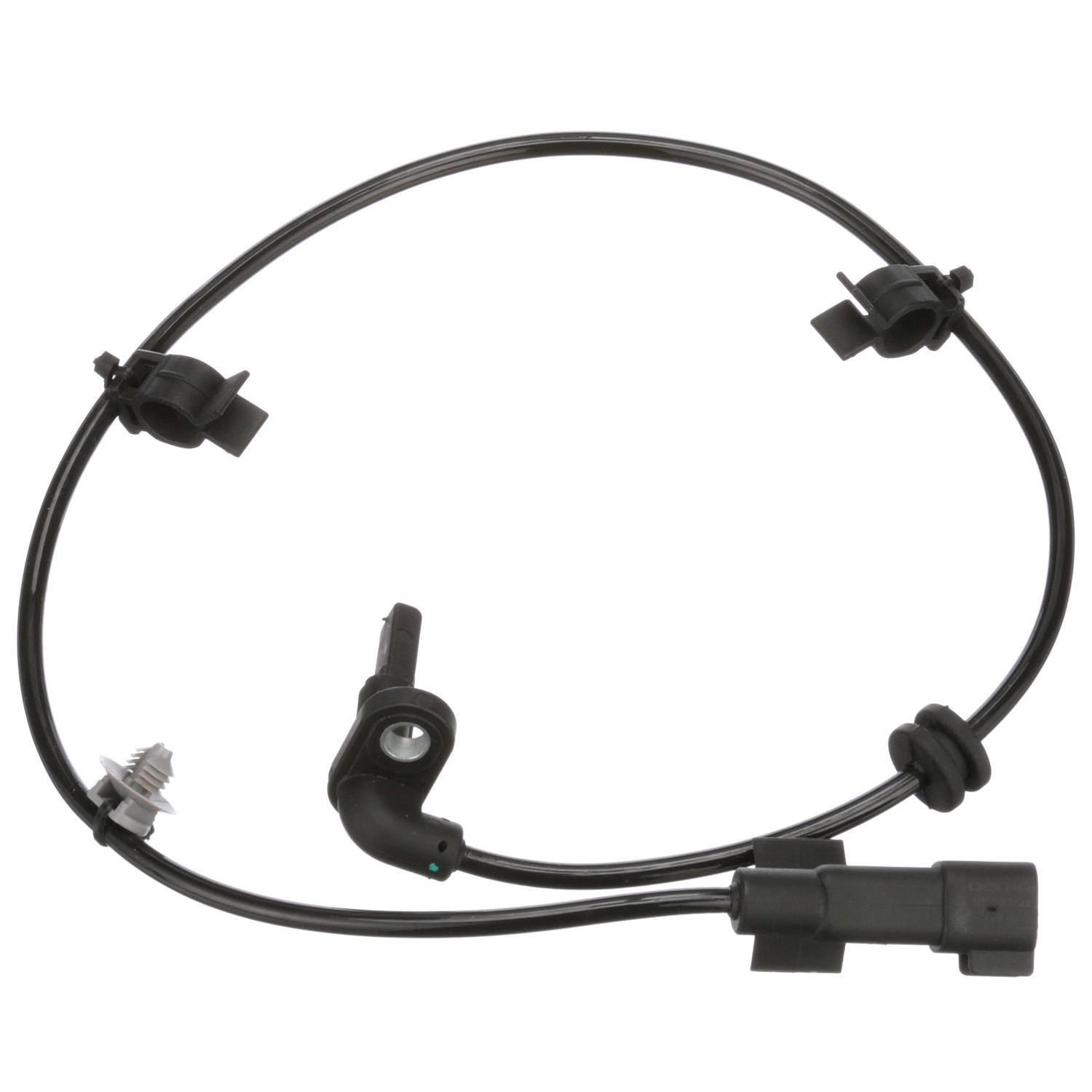 Delphi SS20350 ABS Wheel Speed Sensor product image 1 of 2