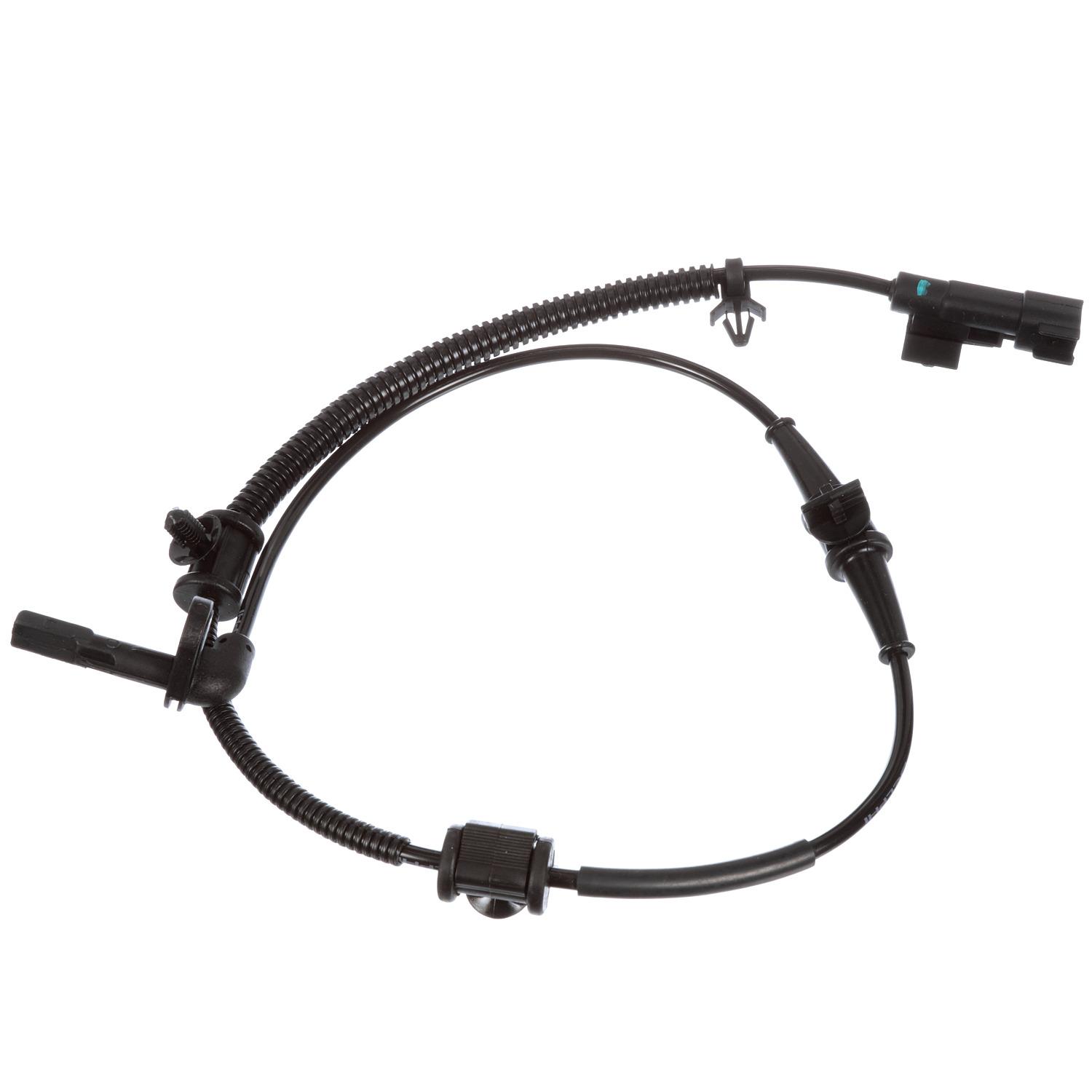 Delphi SS20358 ABS Wheel Speed Sensor product image 1 of 3
