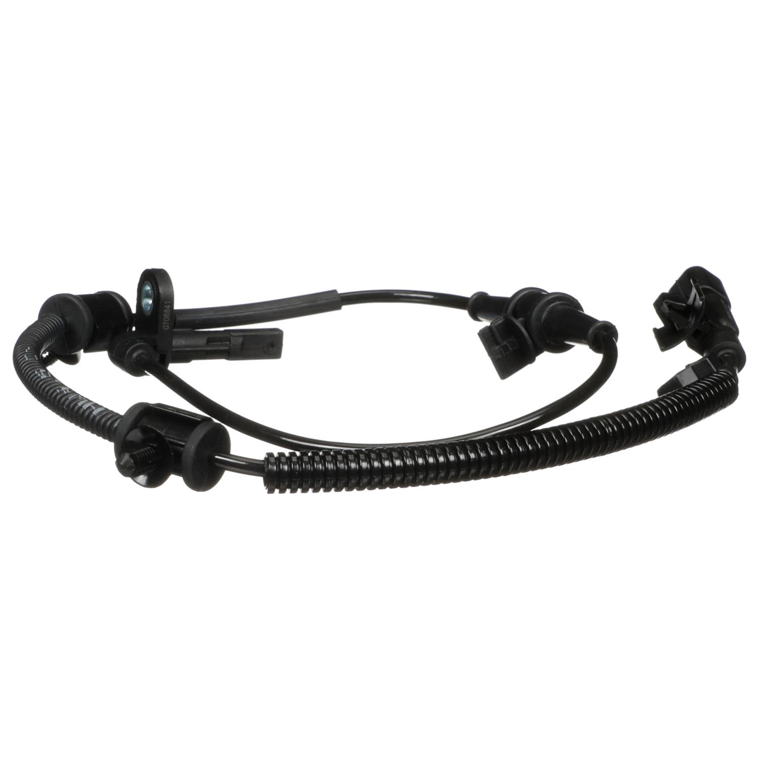 Delphi SS20377 ABS Wheel Speed Sensor product image 2 of 8