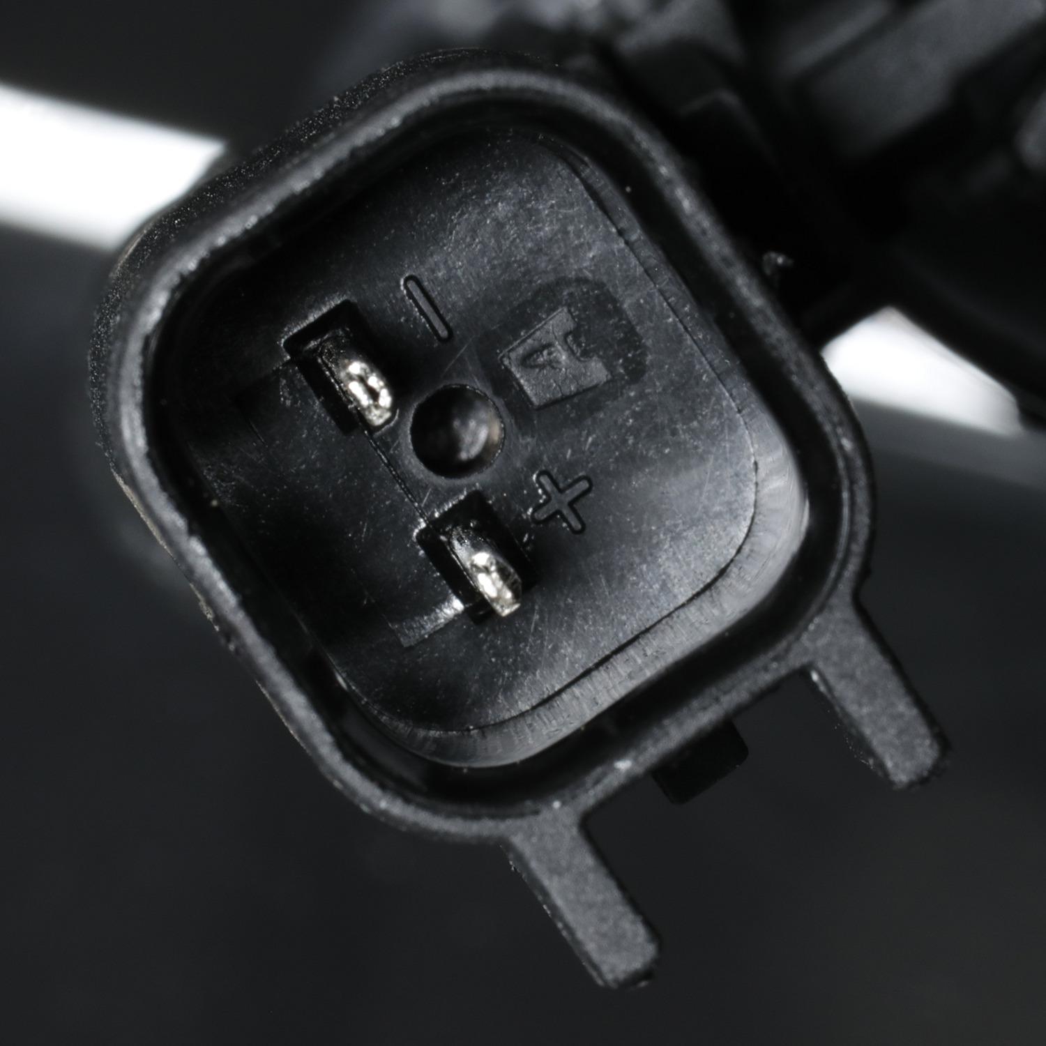 Delphi SS20377 ABS Wheel Speed Sensor product image 3 of 8