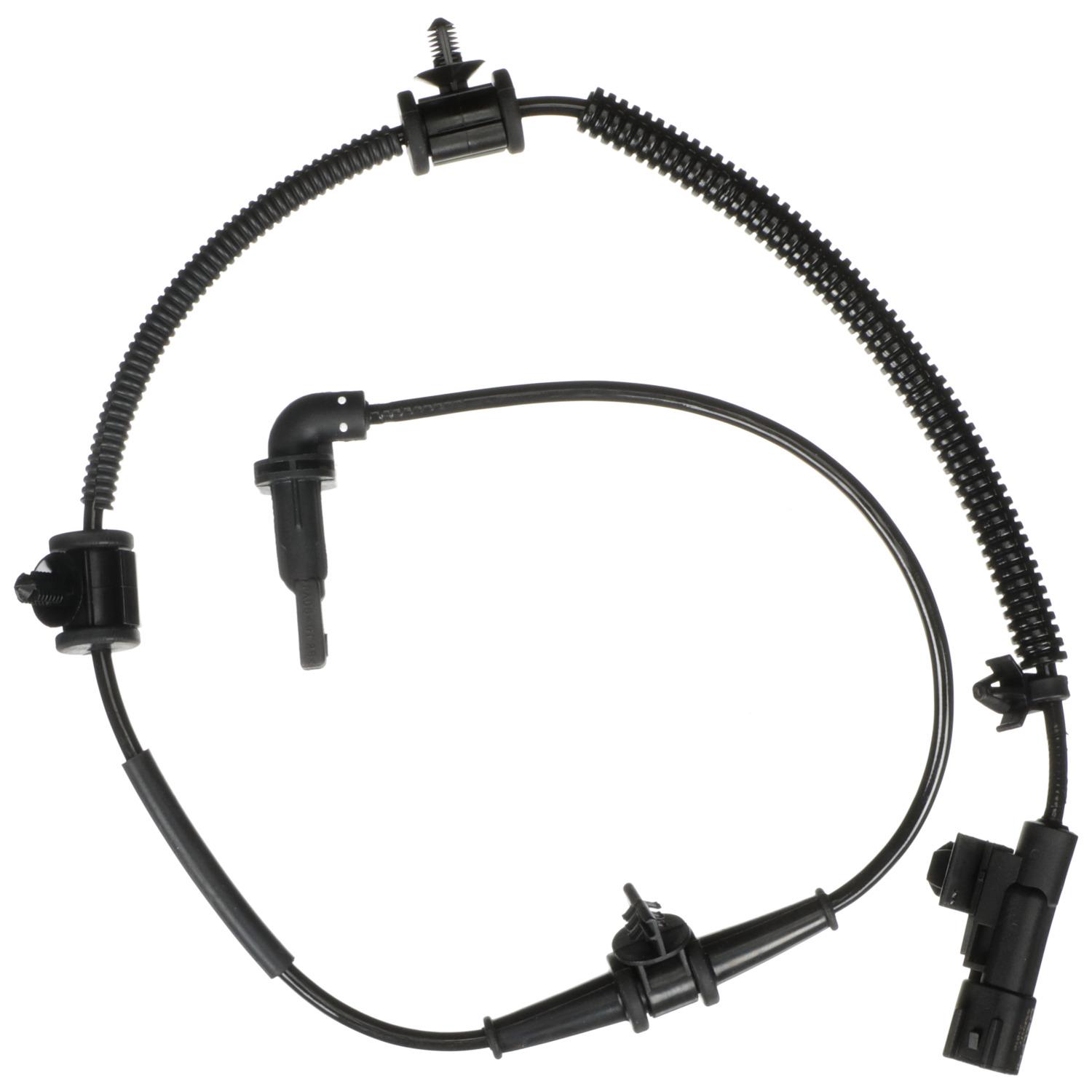 Delphi SS20377 ABS Wheel Speed Sensor product image 4 of 8