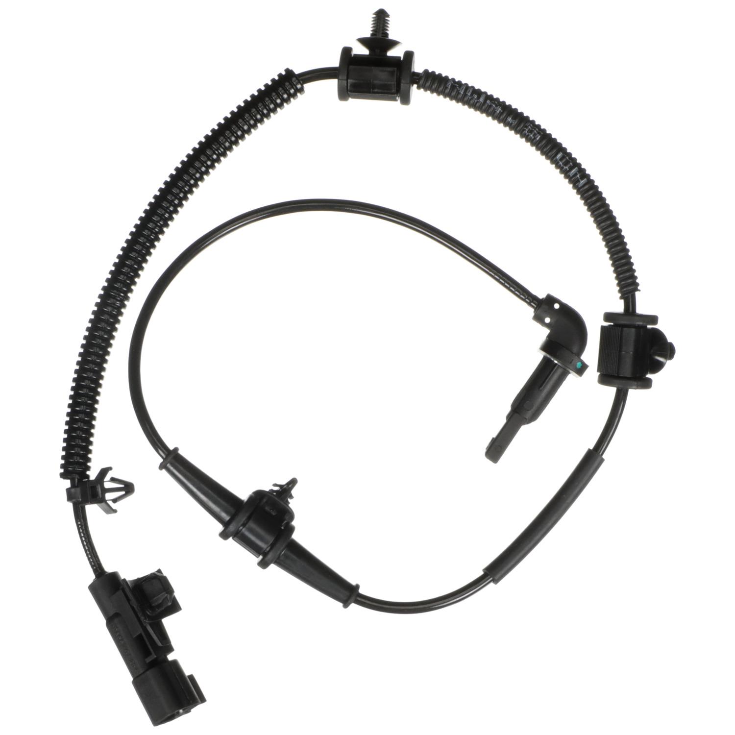 Delphi SS20377 ABS Wheel Speed Sensor product image 6 of 8