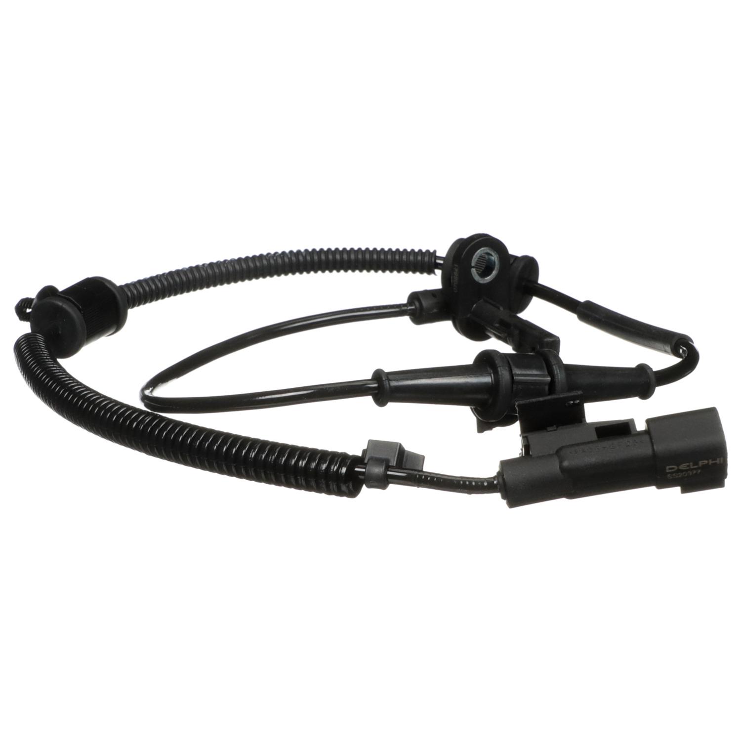 Delphi SS20377 ABS Wheel Speed Sensor product image 8 of 8
