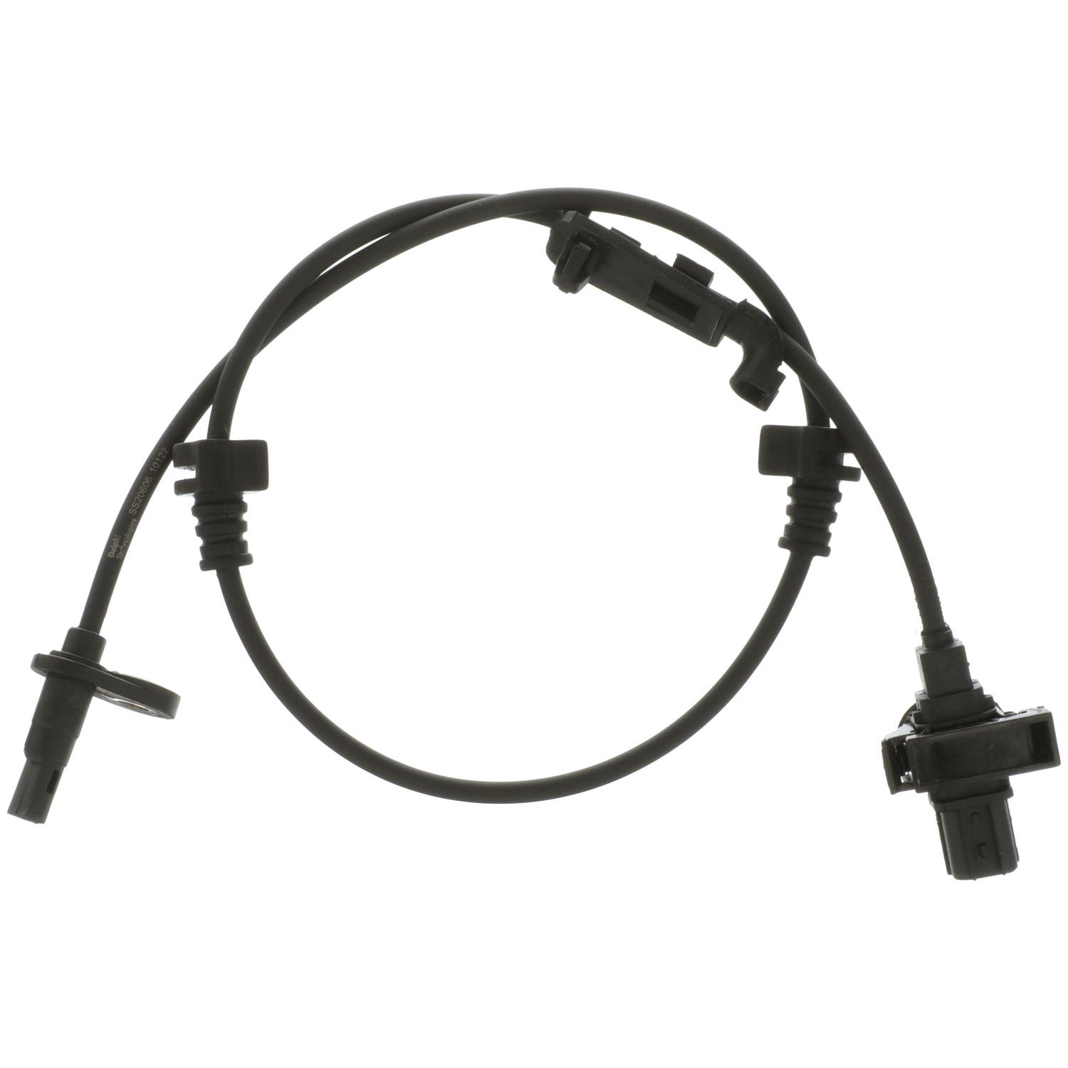 Delphi SS20606 ABS Wheel Speed Sensor product image 4 of 8