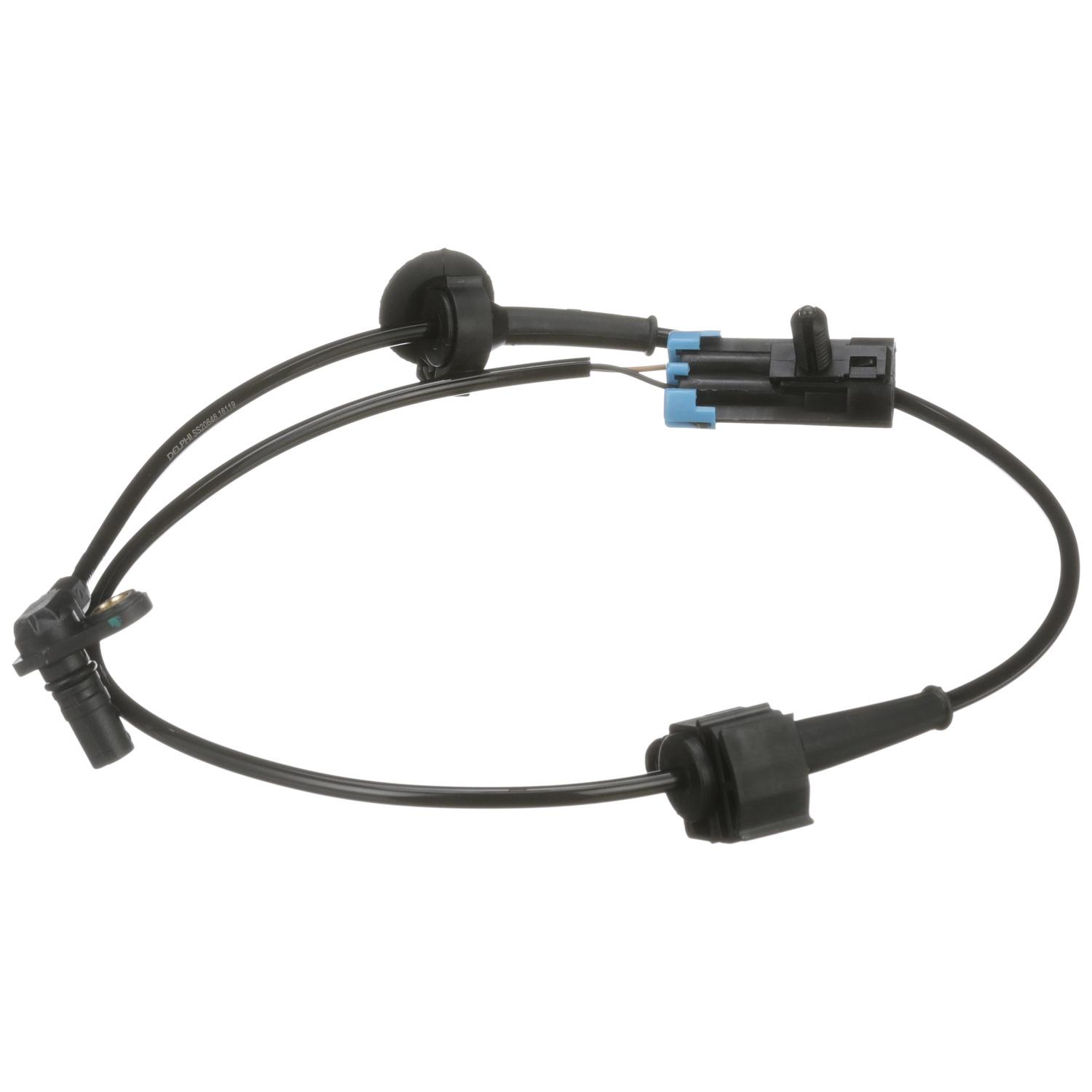 Delphi SS20646 ABS Wheel Speed Sensor product image 1 of 8