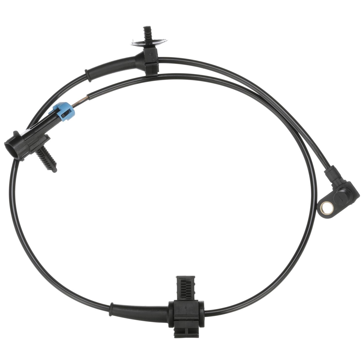 Delphi SS20646 ABS Wheel Speed Sensor product image 4 of 8
