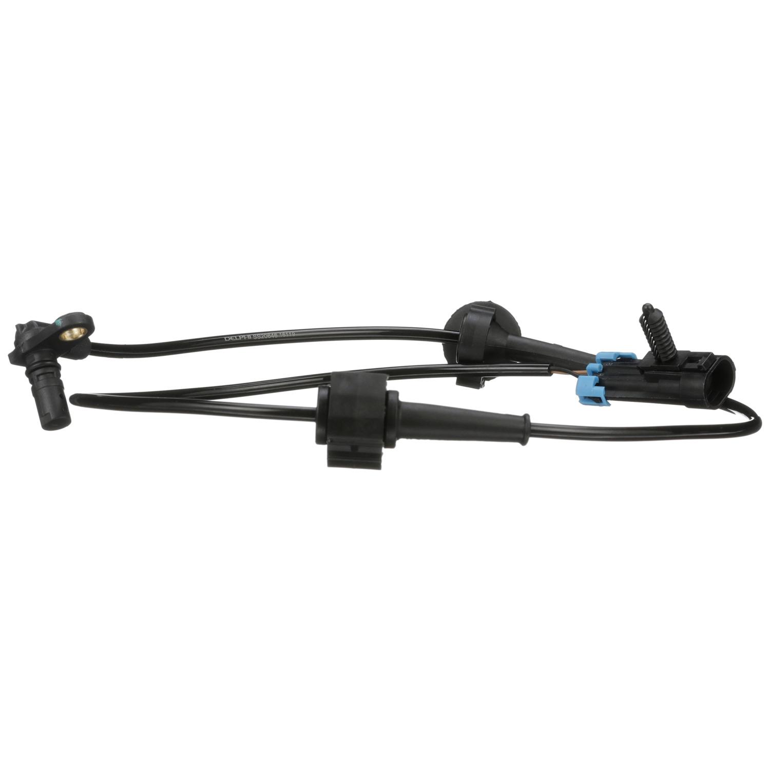 Delphi SS20646 ABS Wheel Speed Sensor product image 5 of 8