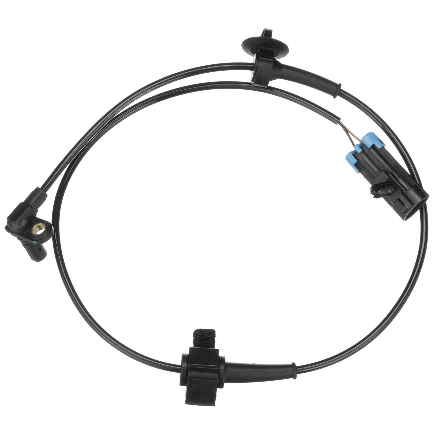 Delphi SS20646 ABS Wheel Speed Sensor product image 6 of 8