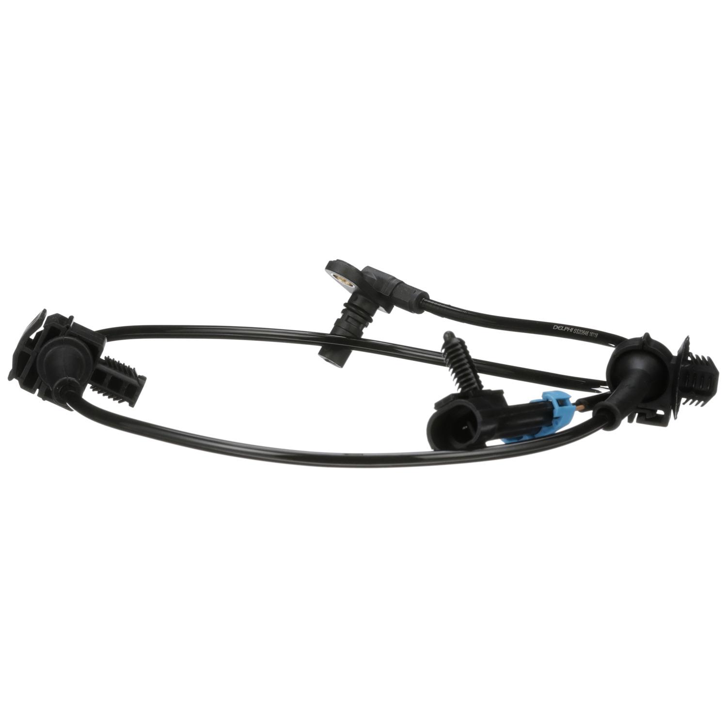 Delphi SS20646 ABS Wheel Speed Sensor product image 7 of 8