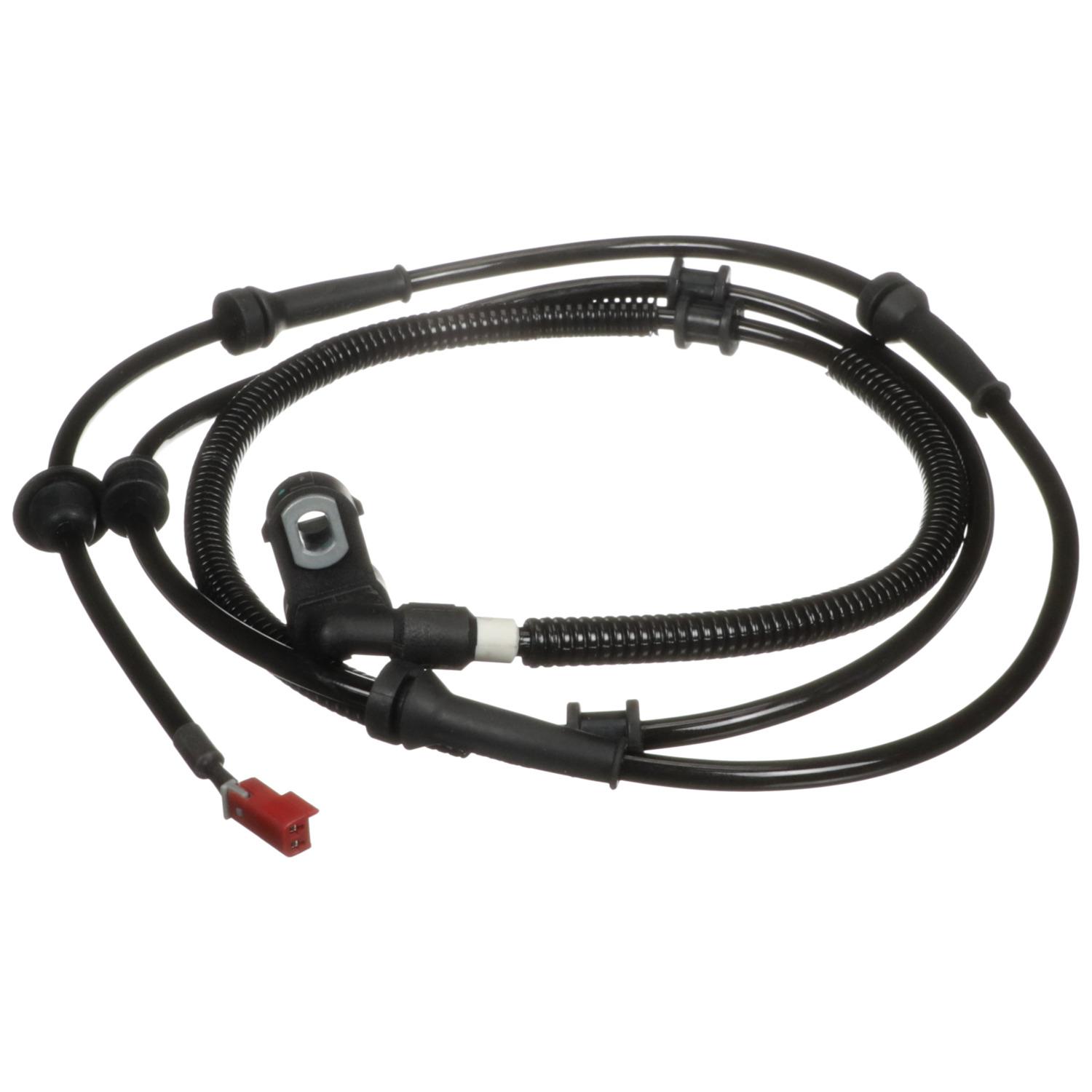 Delphi SS20649 ABS Wheel Speed Sensor product image 1 of 8