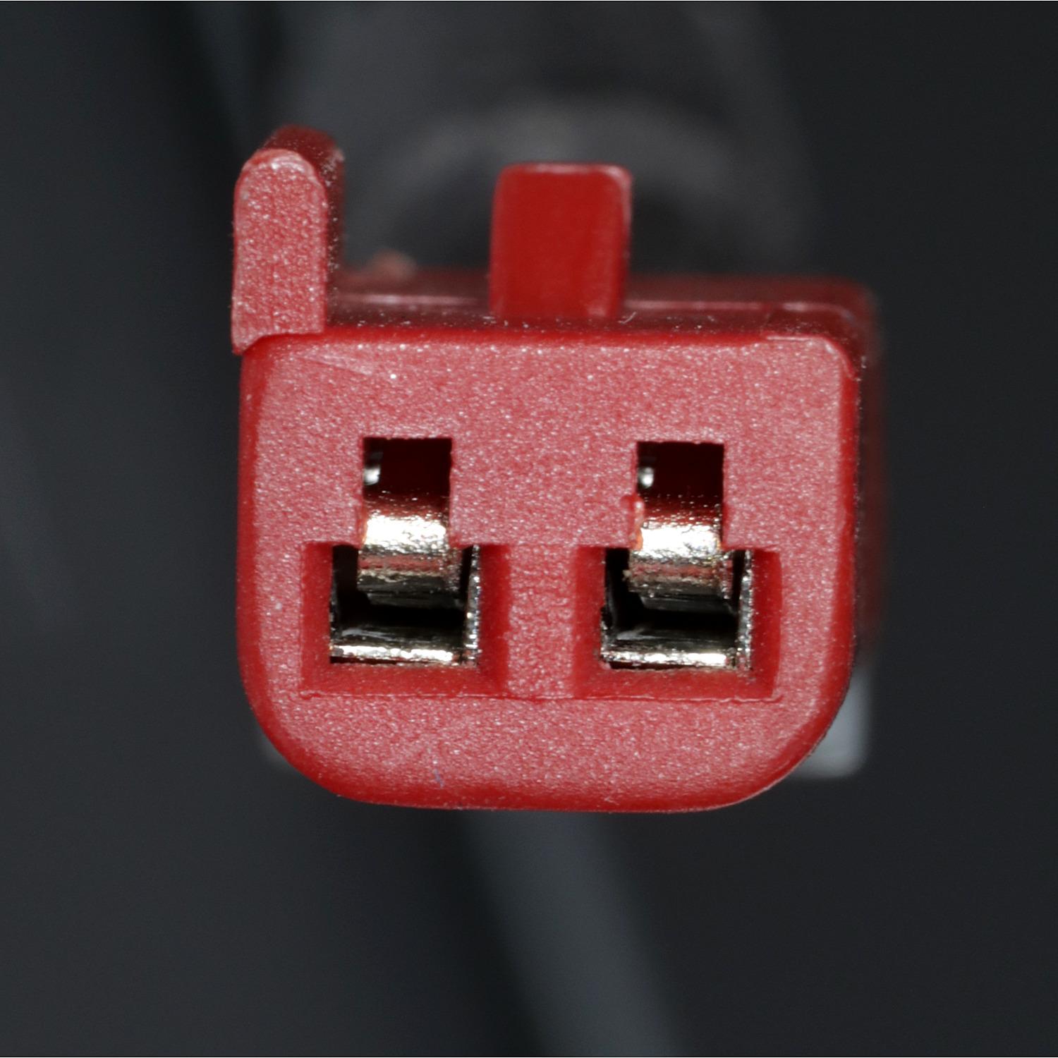 Delphi SS20649 ABS Wheel Speed Sensor product image 3 of 8