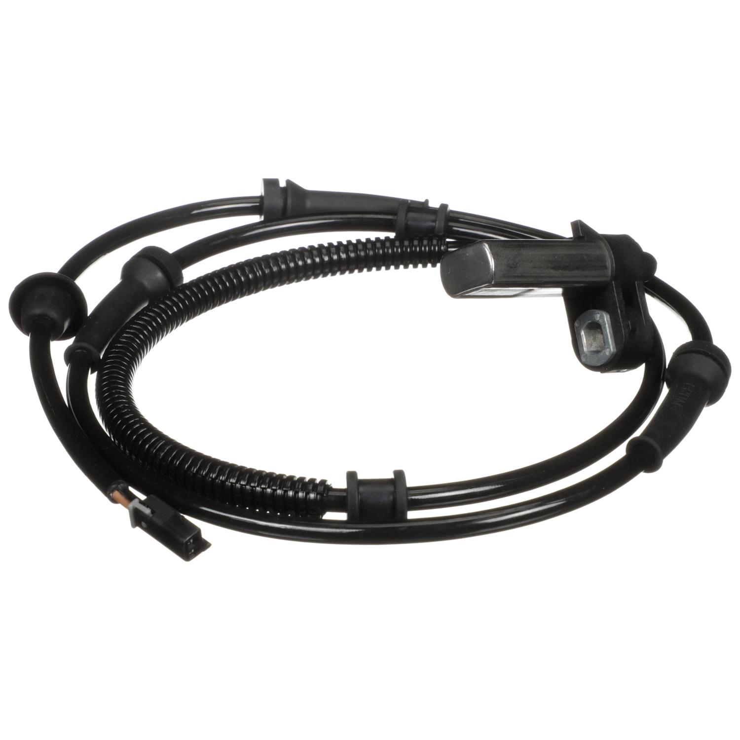 Delphi SS20650 ABS Wheel Speed Sensor product image 1 of 8