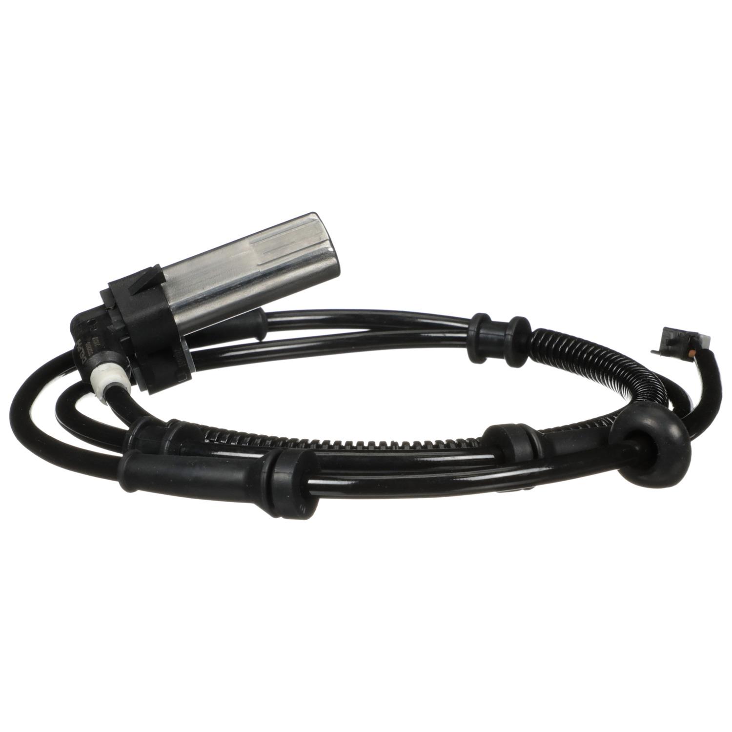 Delphi SS20650 ABS Wheel Speed Sensor product image 2 of 8