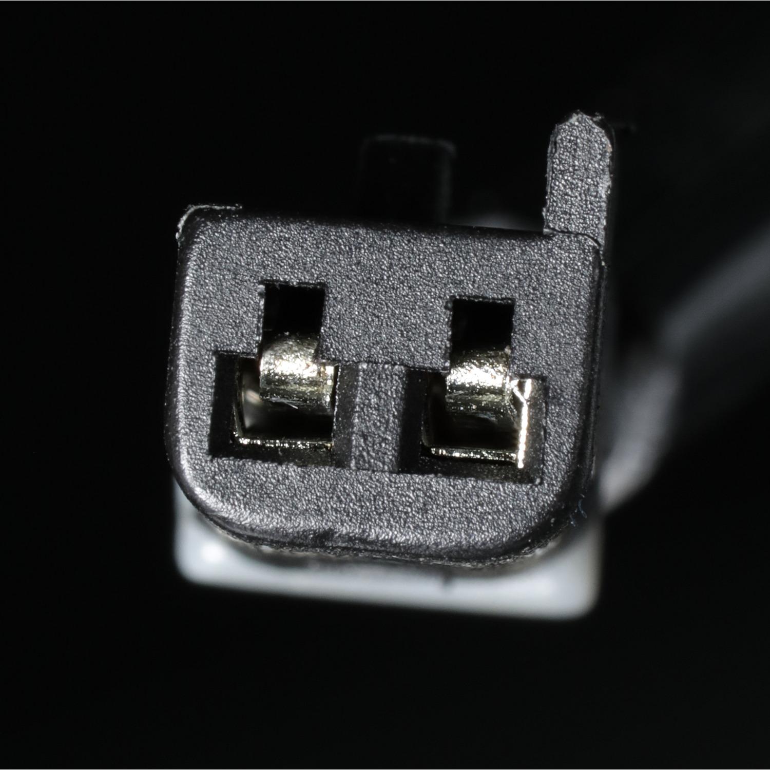 Delphi SS20650 ABS Wheel Speed Sensor product image 3 of 8