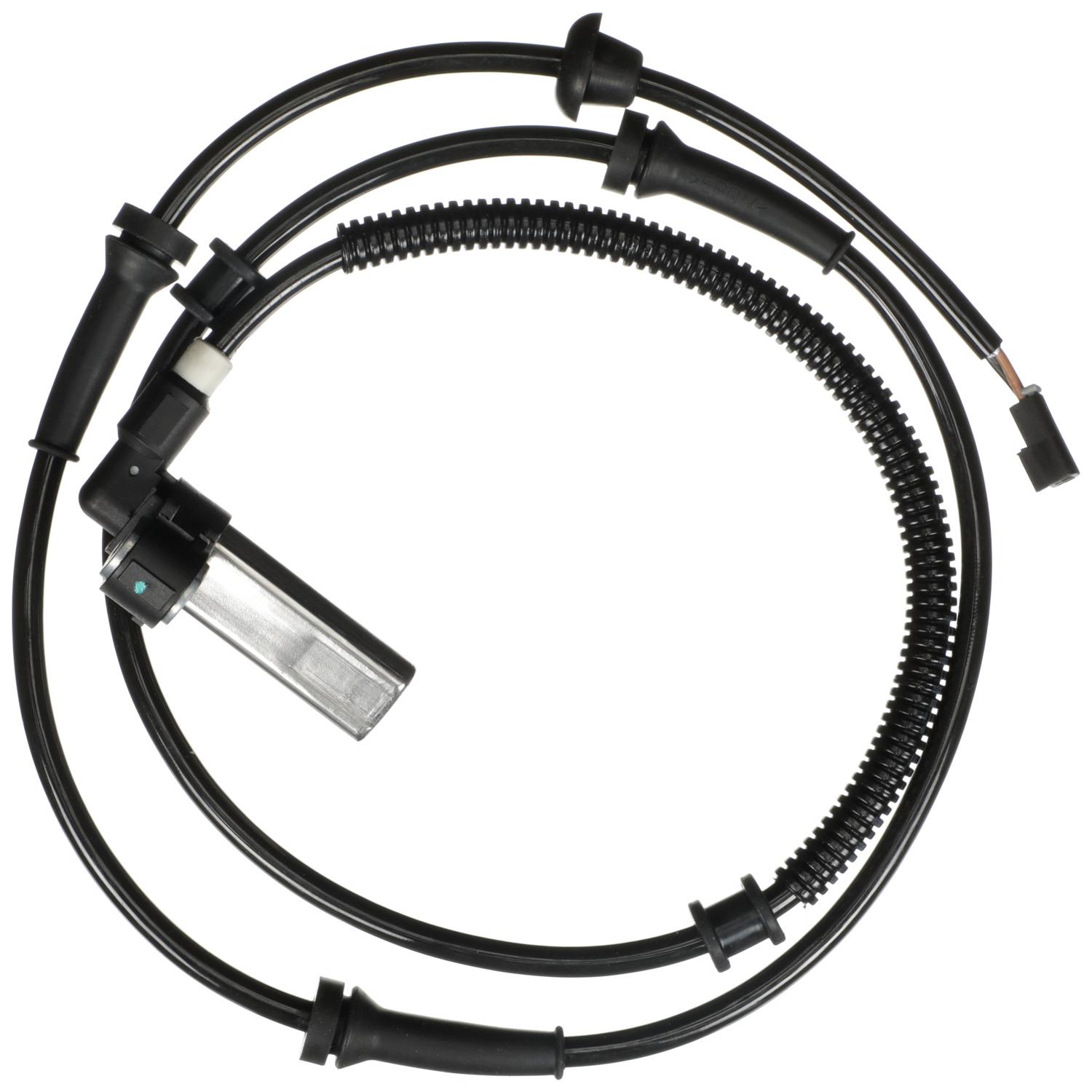 Delphi SS20650 ABS Wheel Speed Sensor product image 4 of 8