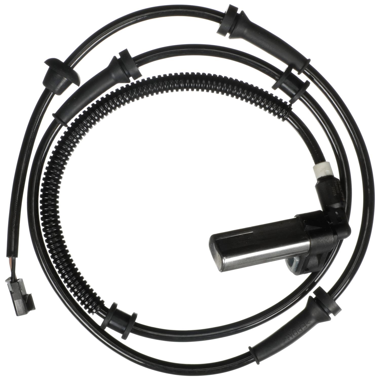 Delphi SS20650 ABS Wheel Speed Sensor product image 6 of 8