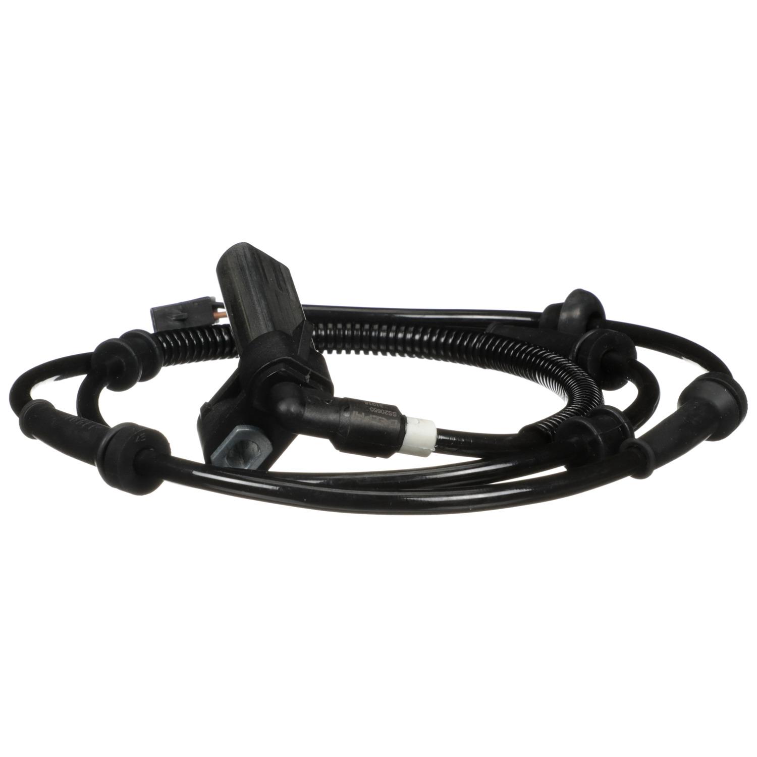 Delphi SS20650 ABS Wheel Speed Sensor product image 7 of 8