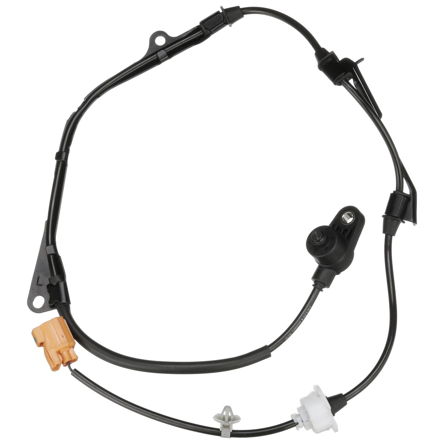 Delphi SS20651 ABS Wheel Speed Sensor product image 4 of 8