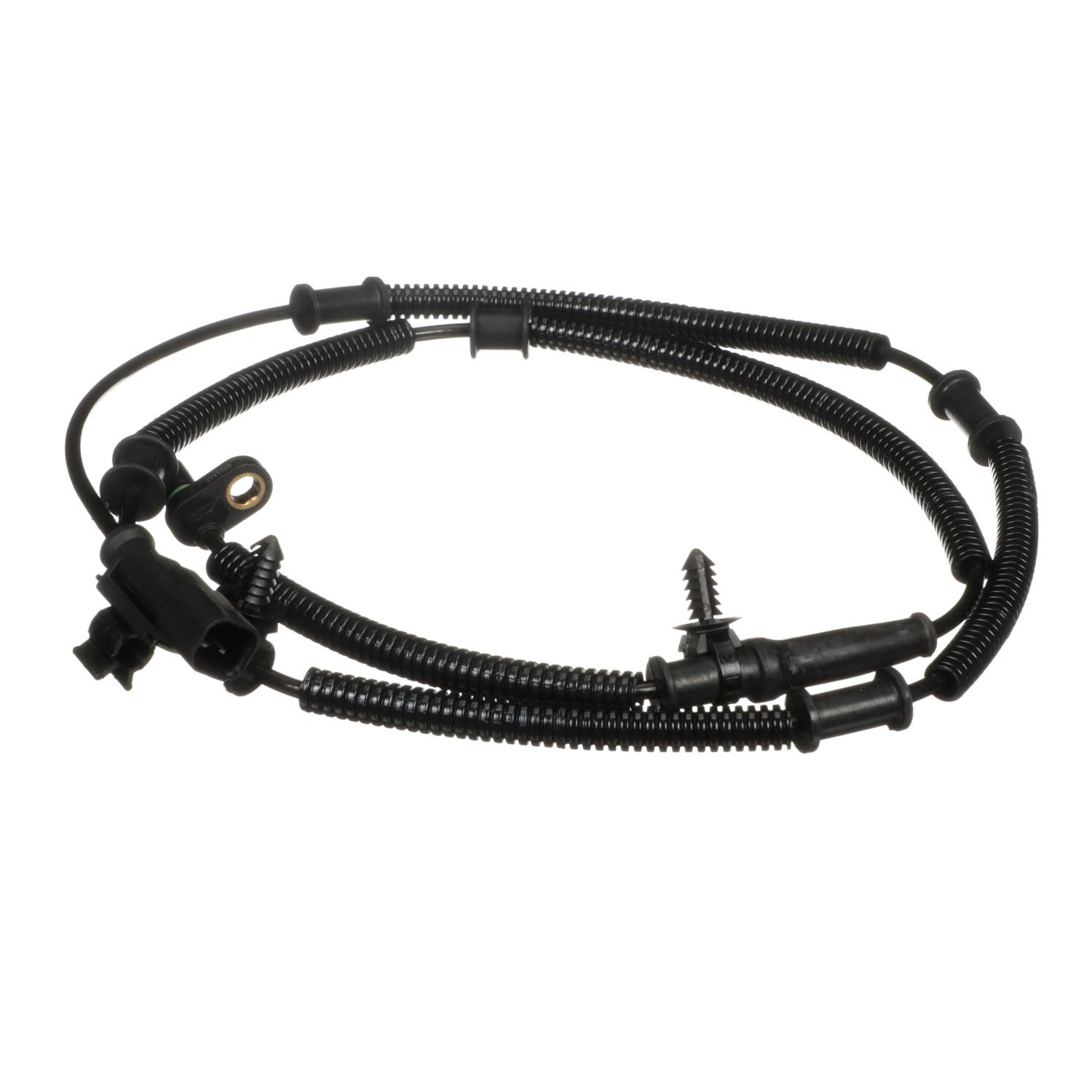 Delphi SS20652 ABS Wheel Speed Sensor product image 1 of 8