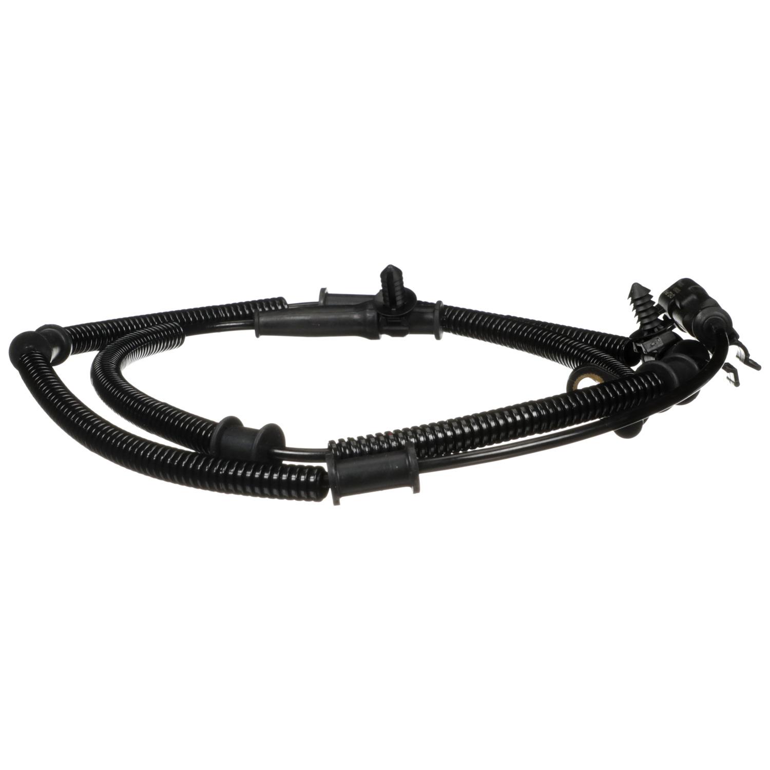 Delphi SS20652 ABS Wheel Speed Sensor product image 2 of 8