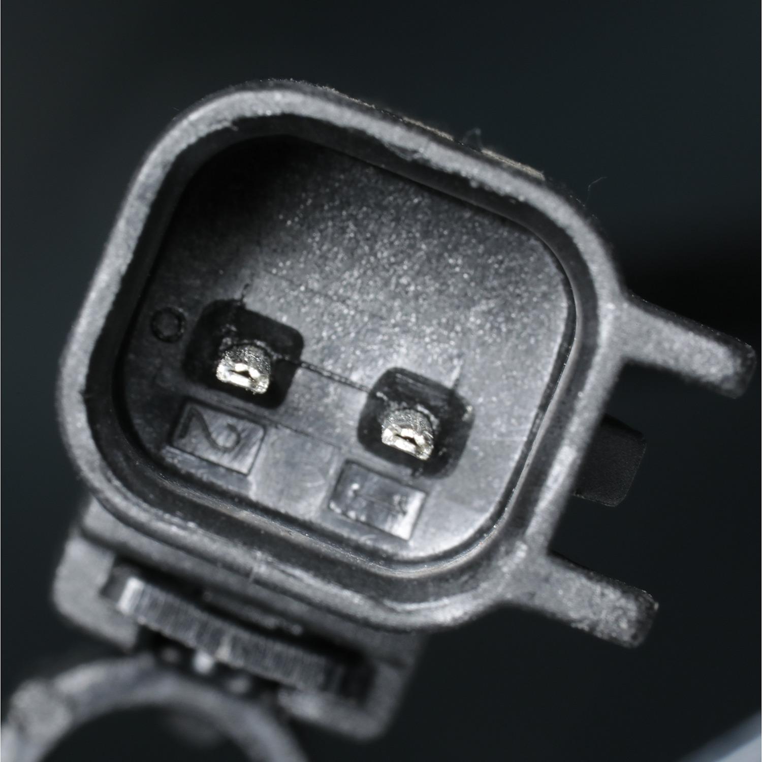 Delphi SS20652 ABS Wheel Speed Sensor product image 3 of 8