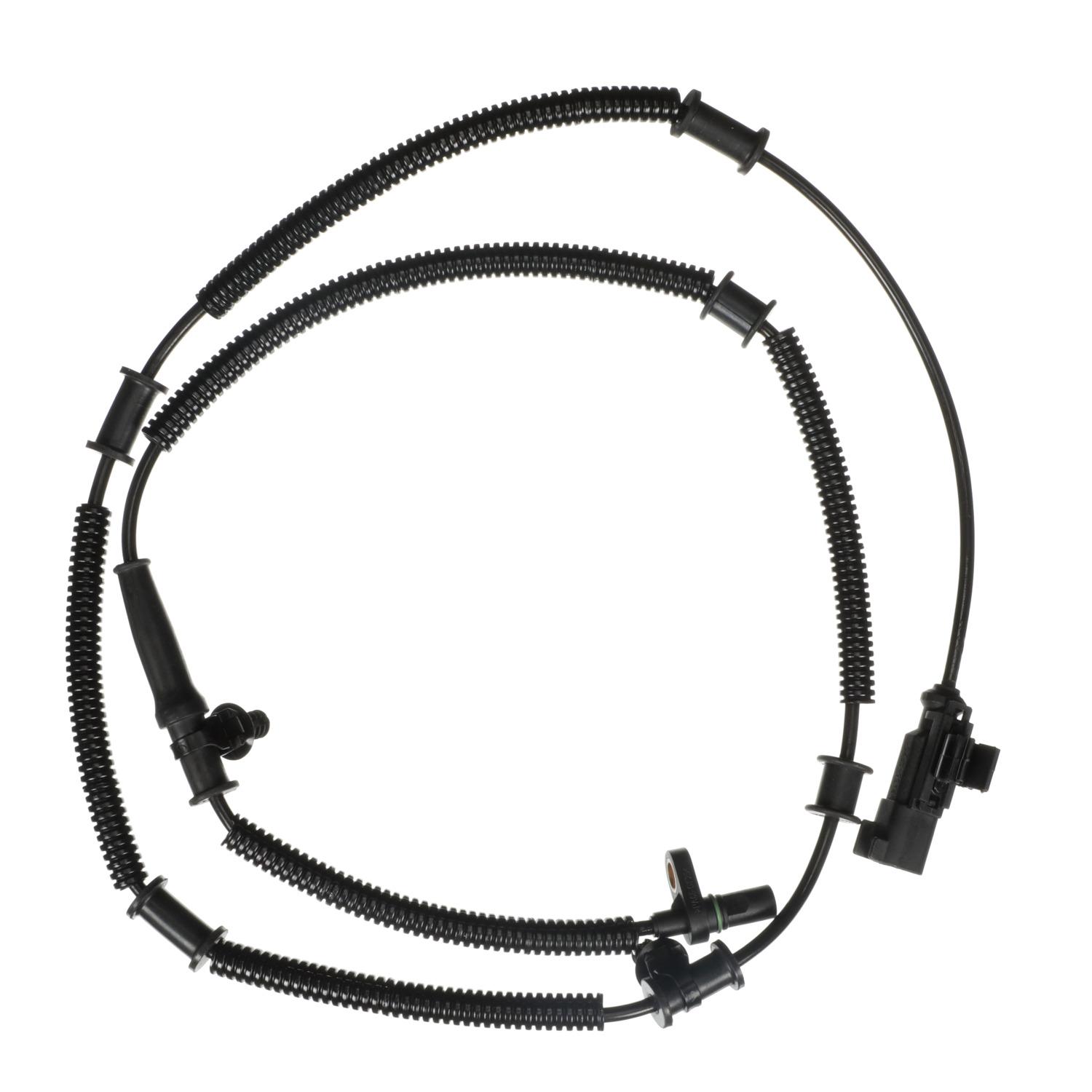 Delphi SS20652 ABS Wheel Speed Sensor product image 4 of 8