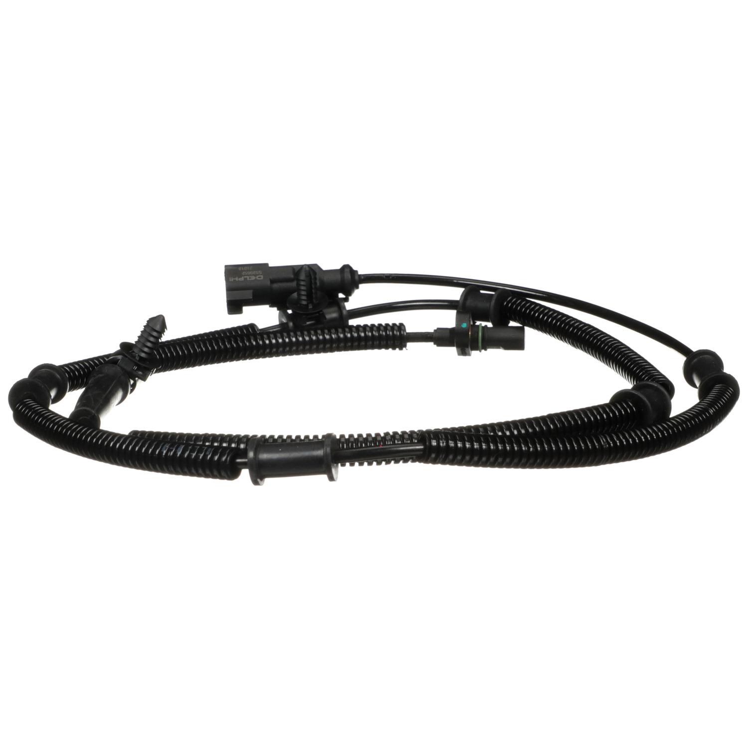 Delphi SS20652 ABS Wheel Speed Sensor product image 7 of 8