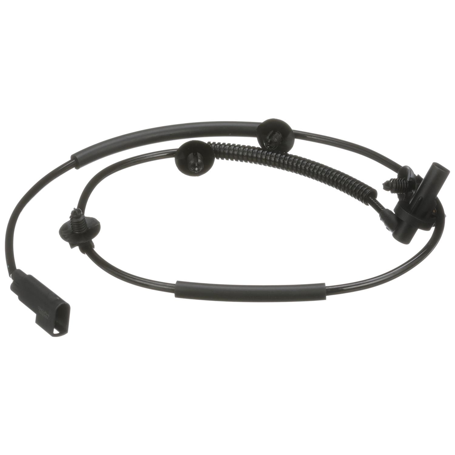 Delphi SS20654 ABS Wheel Speed Sensor product image 1 of 8