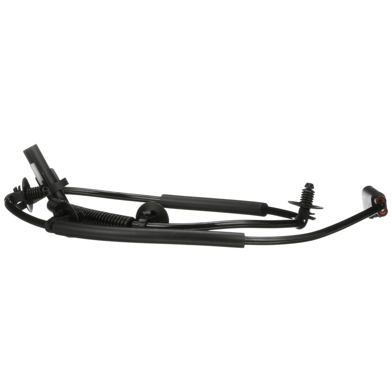 Delphi SS20654 ABS Wheel Speed Sensor product image 2 of 8