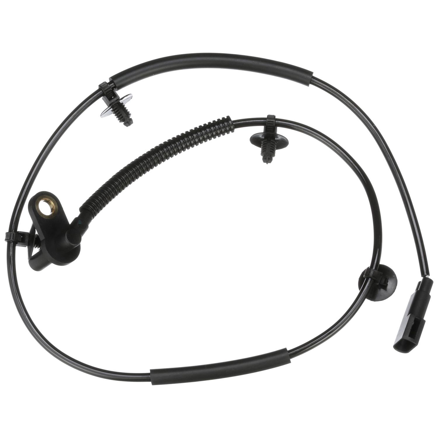Delphi SS20654 ABS Wheel Speed Sensor product image 4 of 8