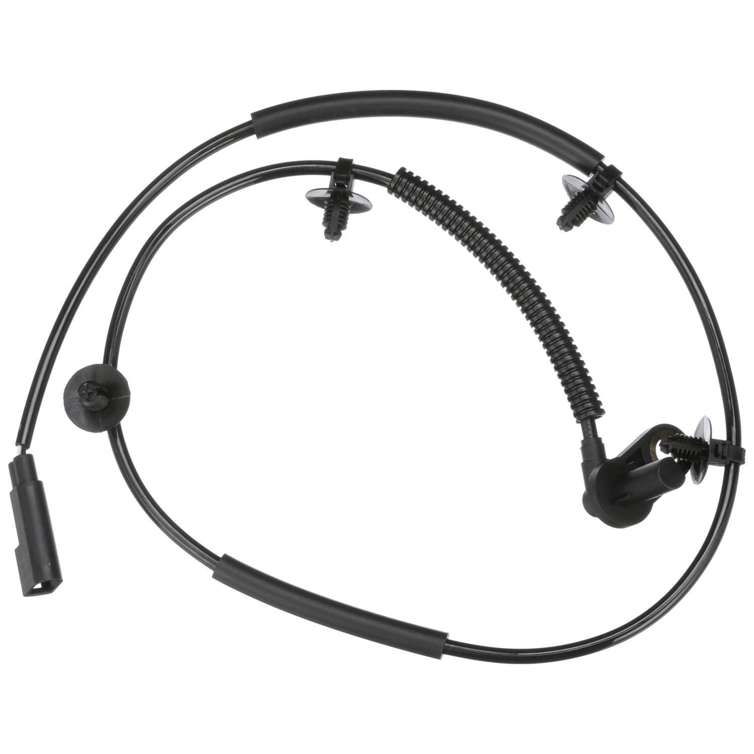 Delphi SS20654 ABS Wheel Speed Sensor product image 6 of 8